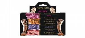 INCENSE HEXAGON GIFT PACK